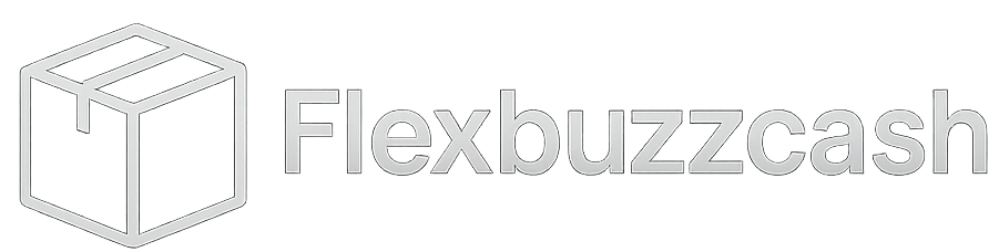 Flexbuzzcash Logo