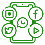 Social Media Icon